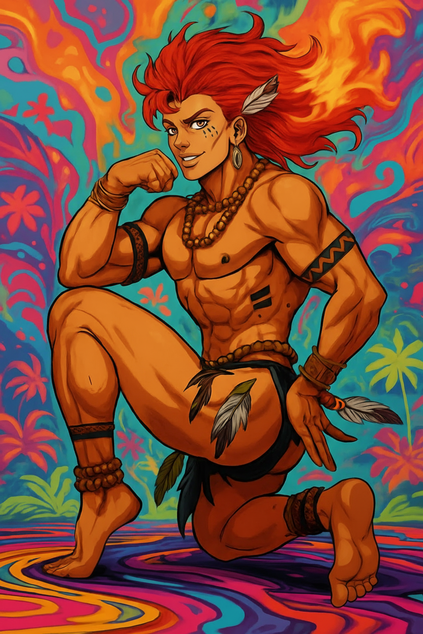 Curupira