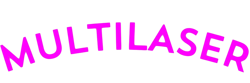 Logo Multilaser